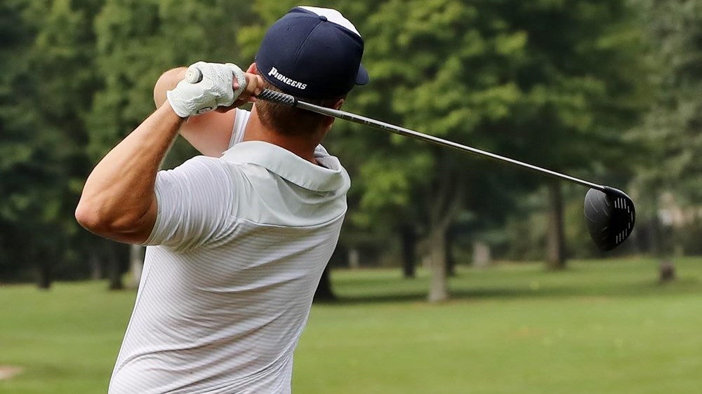 Men’s Golf Reveals 2019 Fall Schedule Malone University Athletics