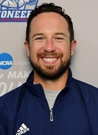 Dave Gramlich headshot 2019