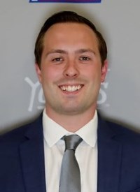 Kyle Biglin Headshot 2020
