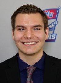 Nate Koesel Headshot 2020-21