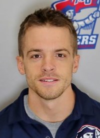 Casey Kaufman Headshot 2020-21