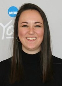 Bailey Shattell headshot 2020 