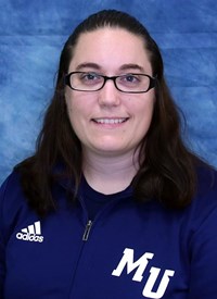 Cassy Wendall 2021 Head Shot