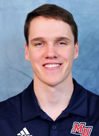 Brian Read 2021