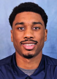 Daylan Haynie 2021