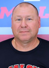 Jerry Reynolds 2021-22 Headshot