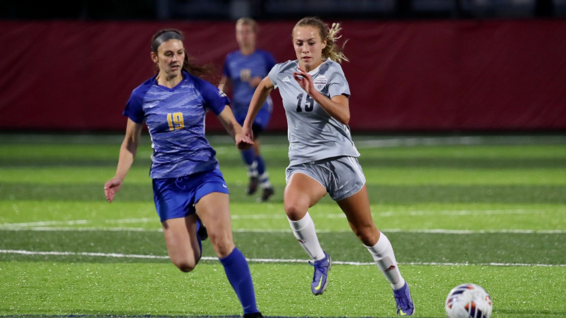 Ross 2023 Women's Soccer Malone University Athletics