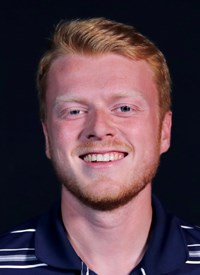 Coach Zach Fresenko 2022