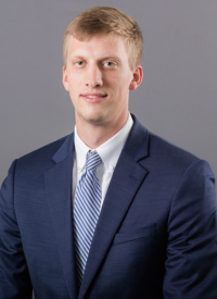 Charlie Wallrapp (NMU)
