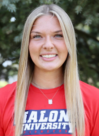 Miah Delaney 2023 Headshot