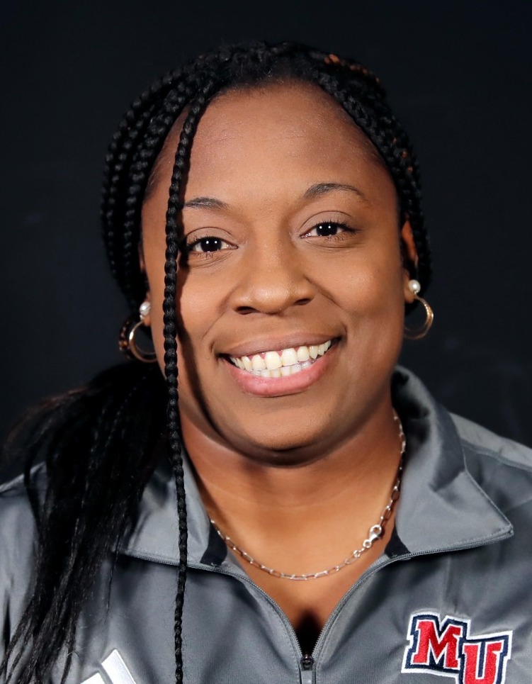 Shavon Robinson