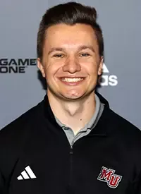 Nowak, Will 2024 Headshot