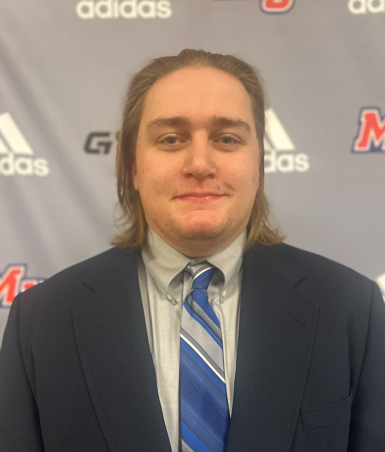 Nate Grover