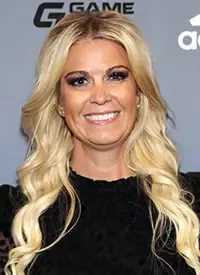 Klein, Krista 2025 Headshot