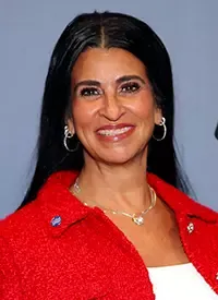 Marinos, Karen 2025 Headshot