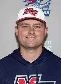 Crank, Jon 2025 Headshot