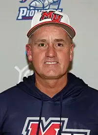 Crank, Tom 2025 Headshot