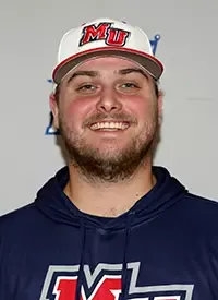 Hays, Tyler 2025 Headshot