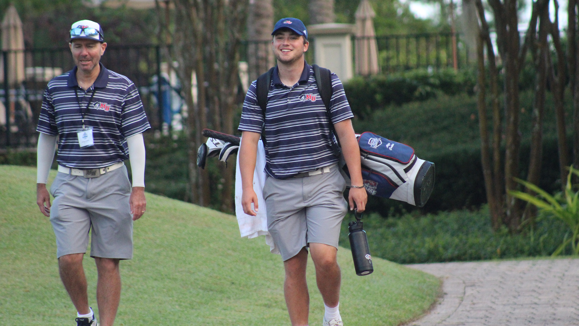 Cracker, Alfie action 10-21-25