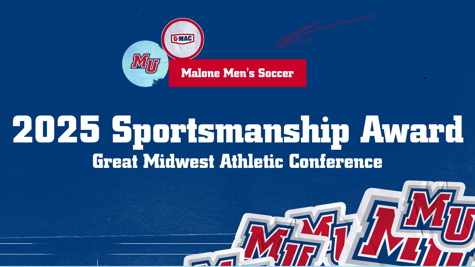 2025 G-MAC Sportsmanship Award 11-12-25