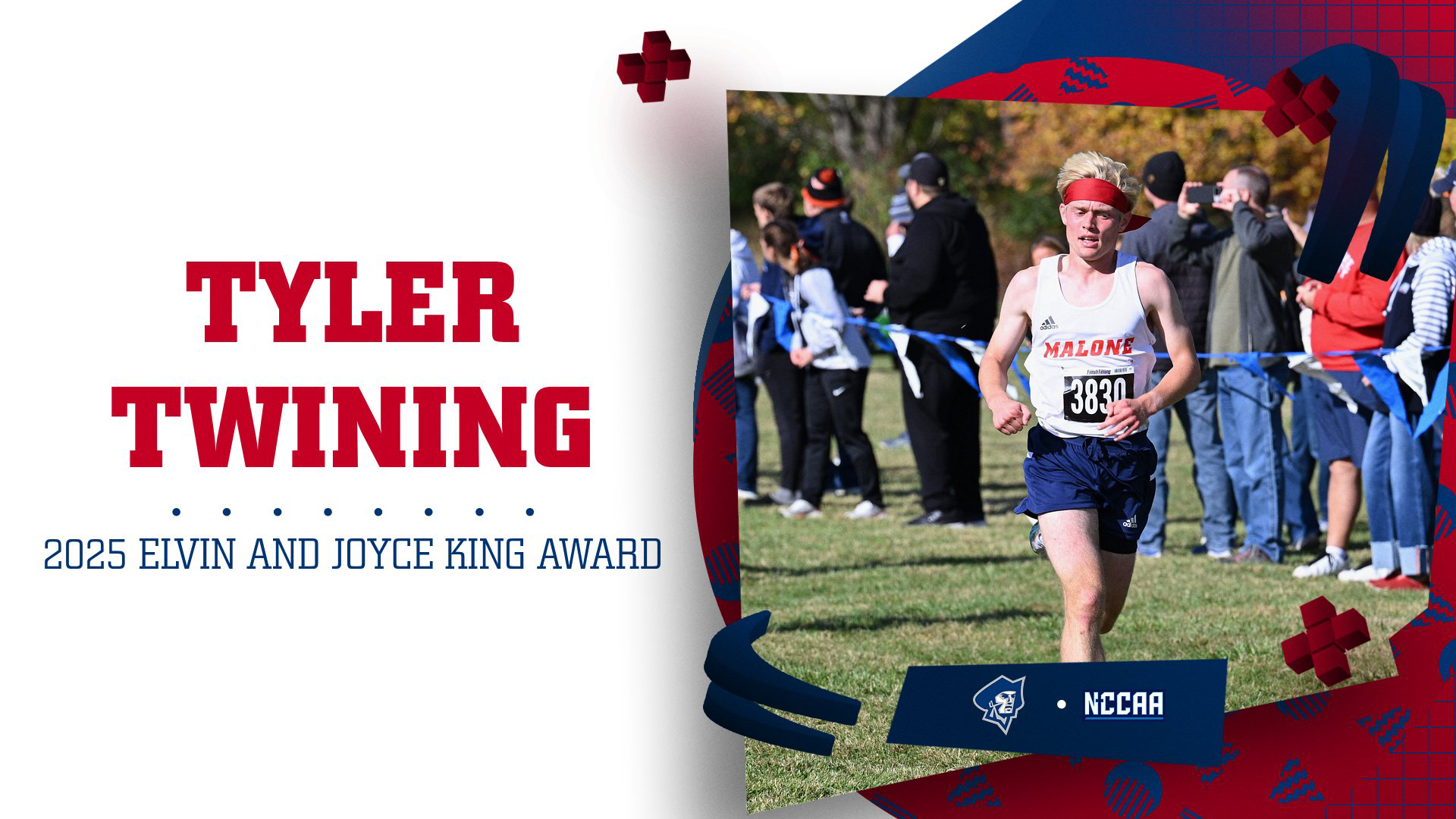 Tyler Twining - King Award 11-11-25