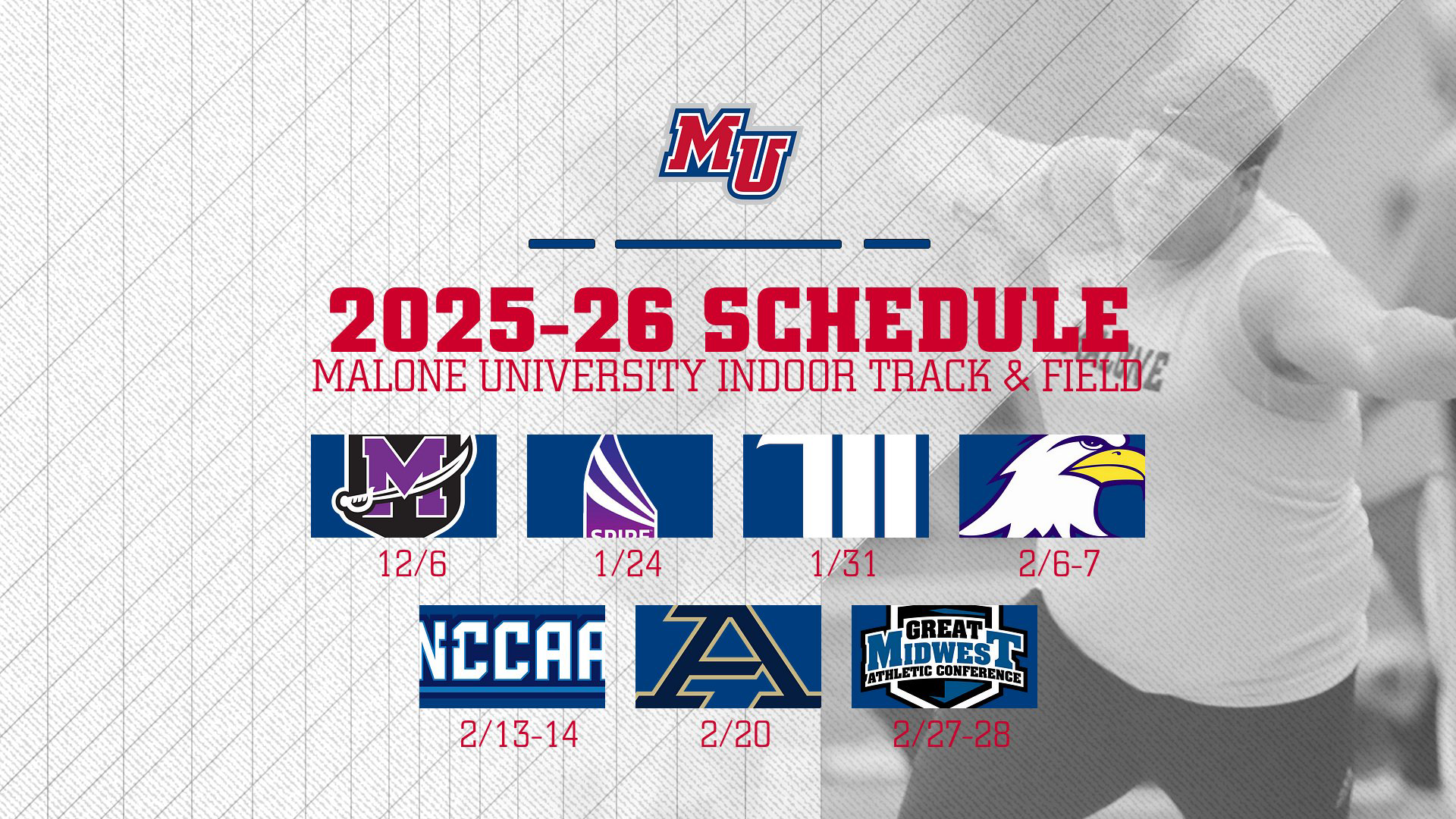 IT&F Schedule update 12-1-25