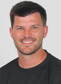 Wickham, Tyler headshot 2025