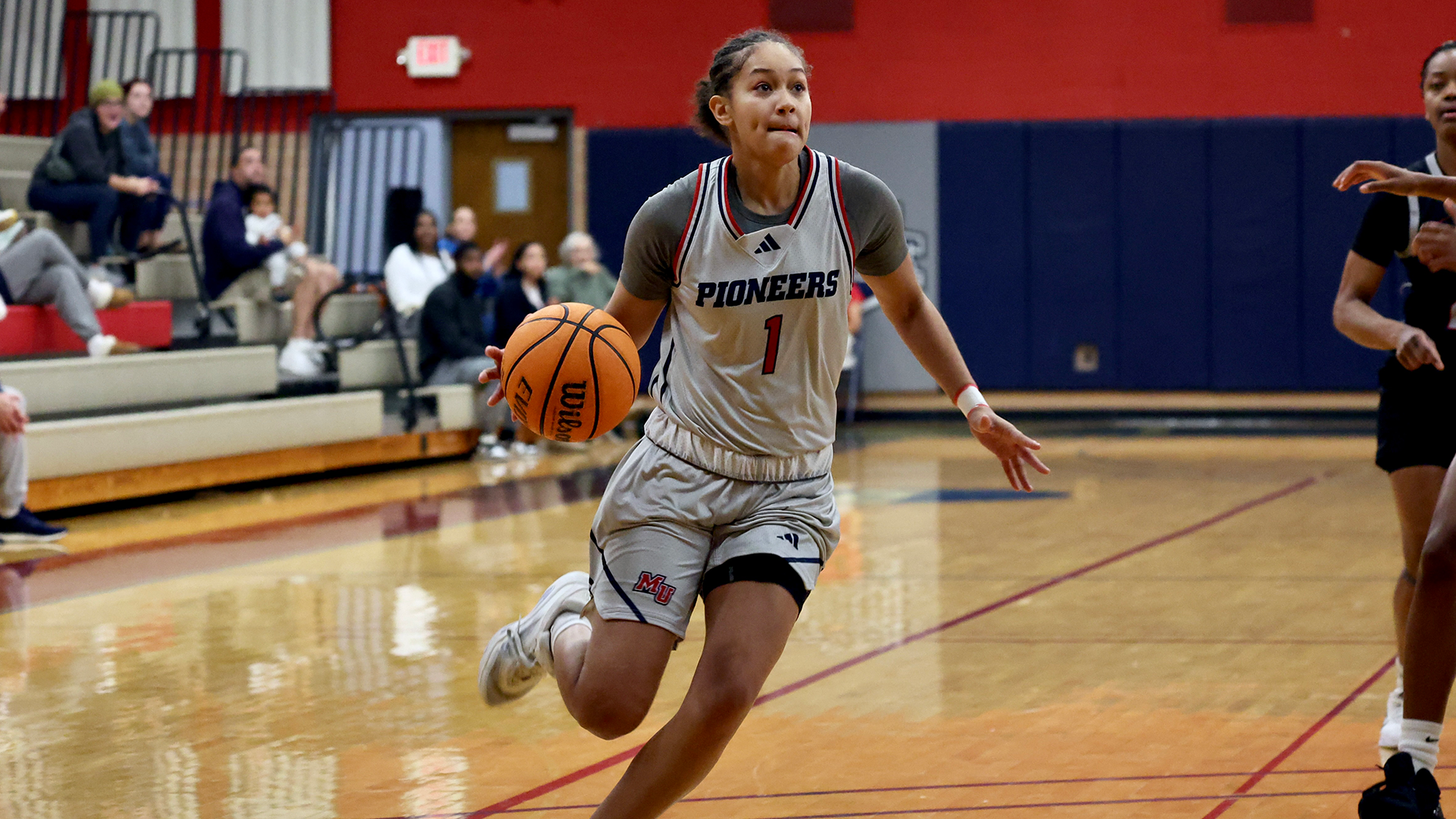 Ruffin, Kamryn action 12-30-25