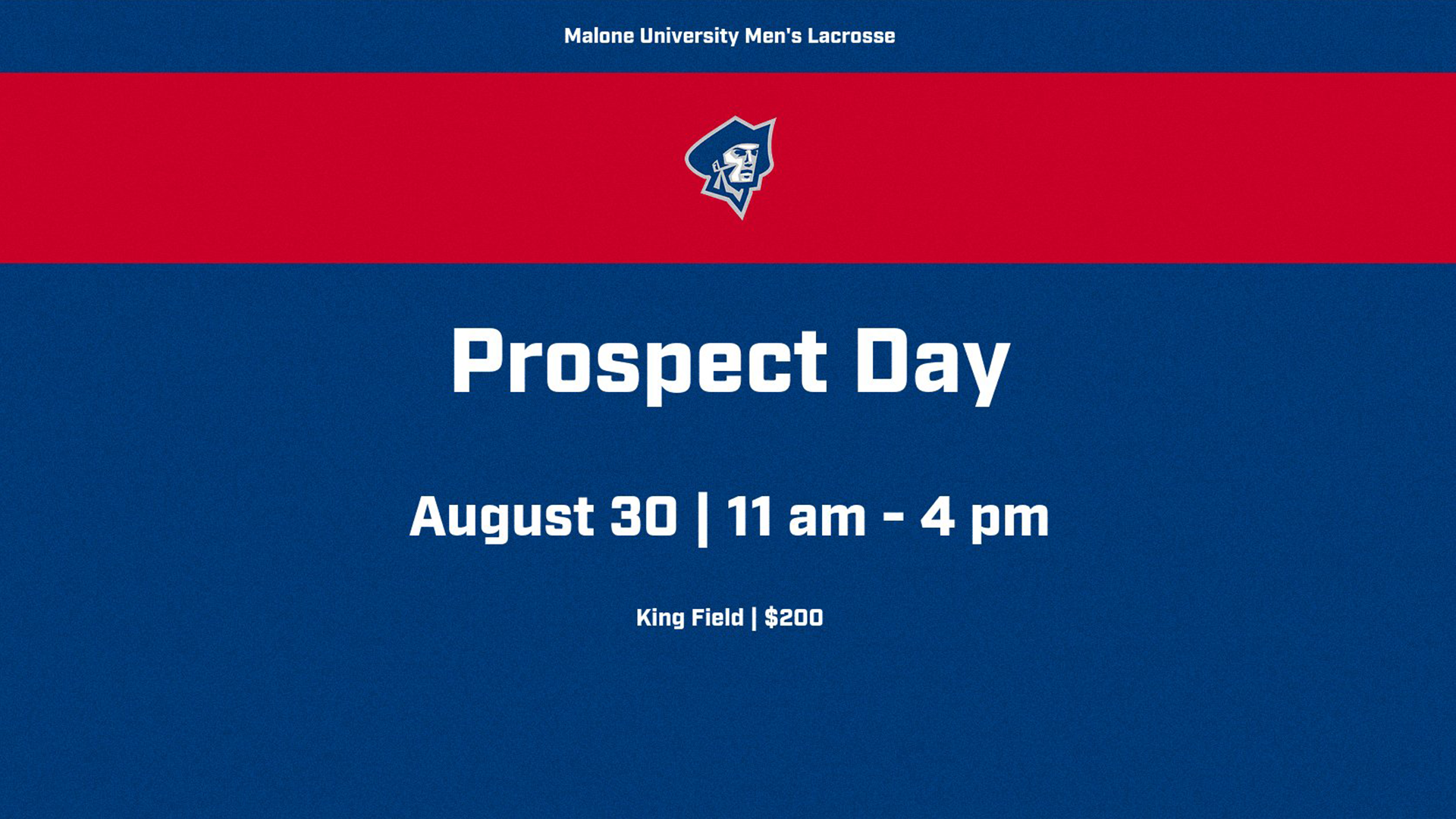 MLAX Prospect Day 5-21-25
