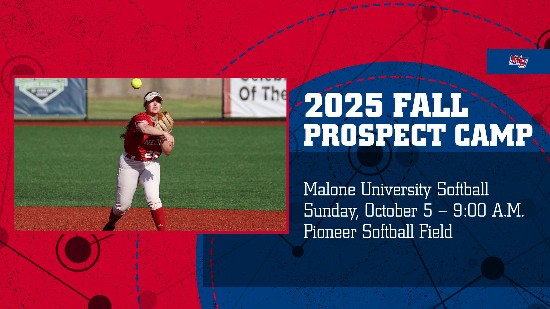 2025 Softball Fall Prospect Camp 7-10-25
