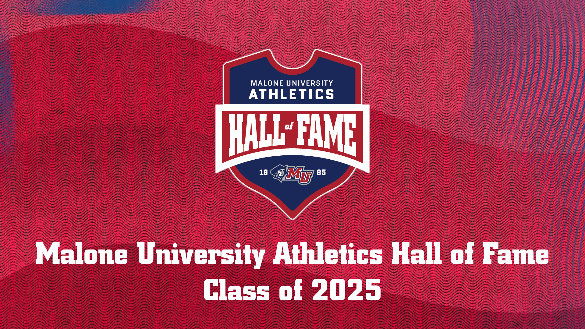 HOF Class of 2025 7-25-25