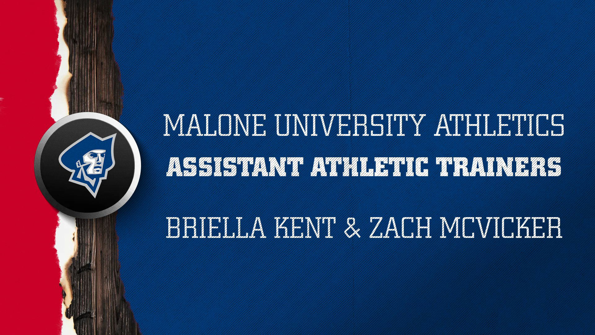 Briella Kent and Zach McVicker release 8-18-25