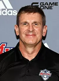 Coach Lawrence 2025 Web