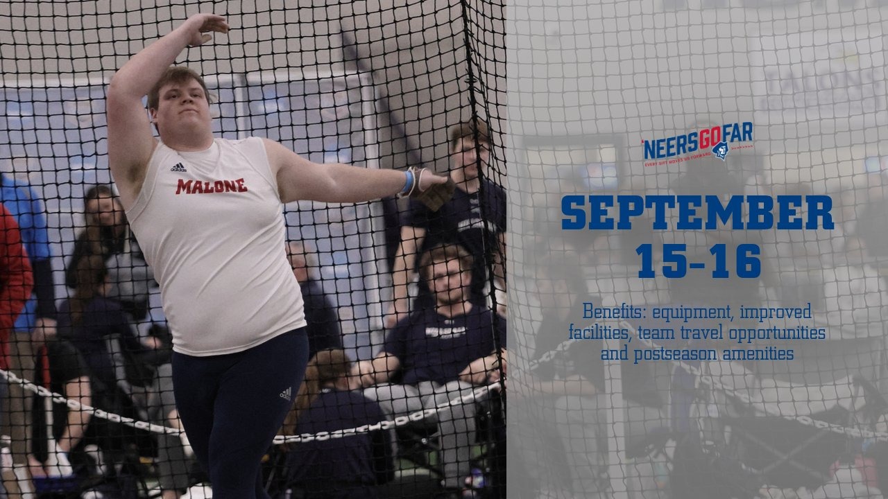 'Neers Go Far 9-15-25