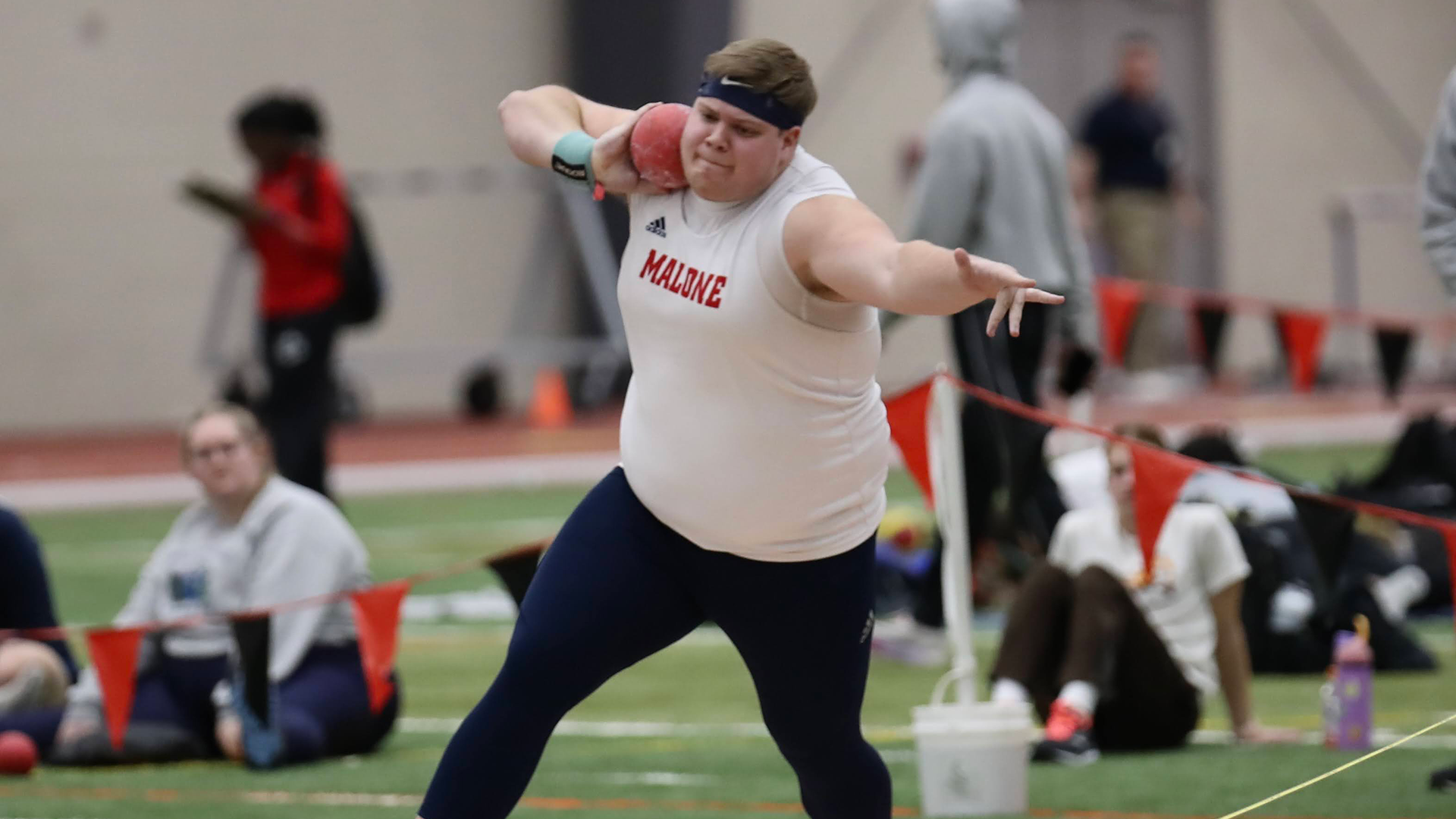 Tribelo, Gavin action 1-16-26