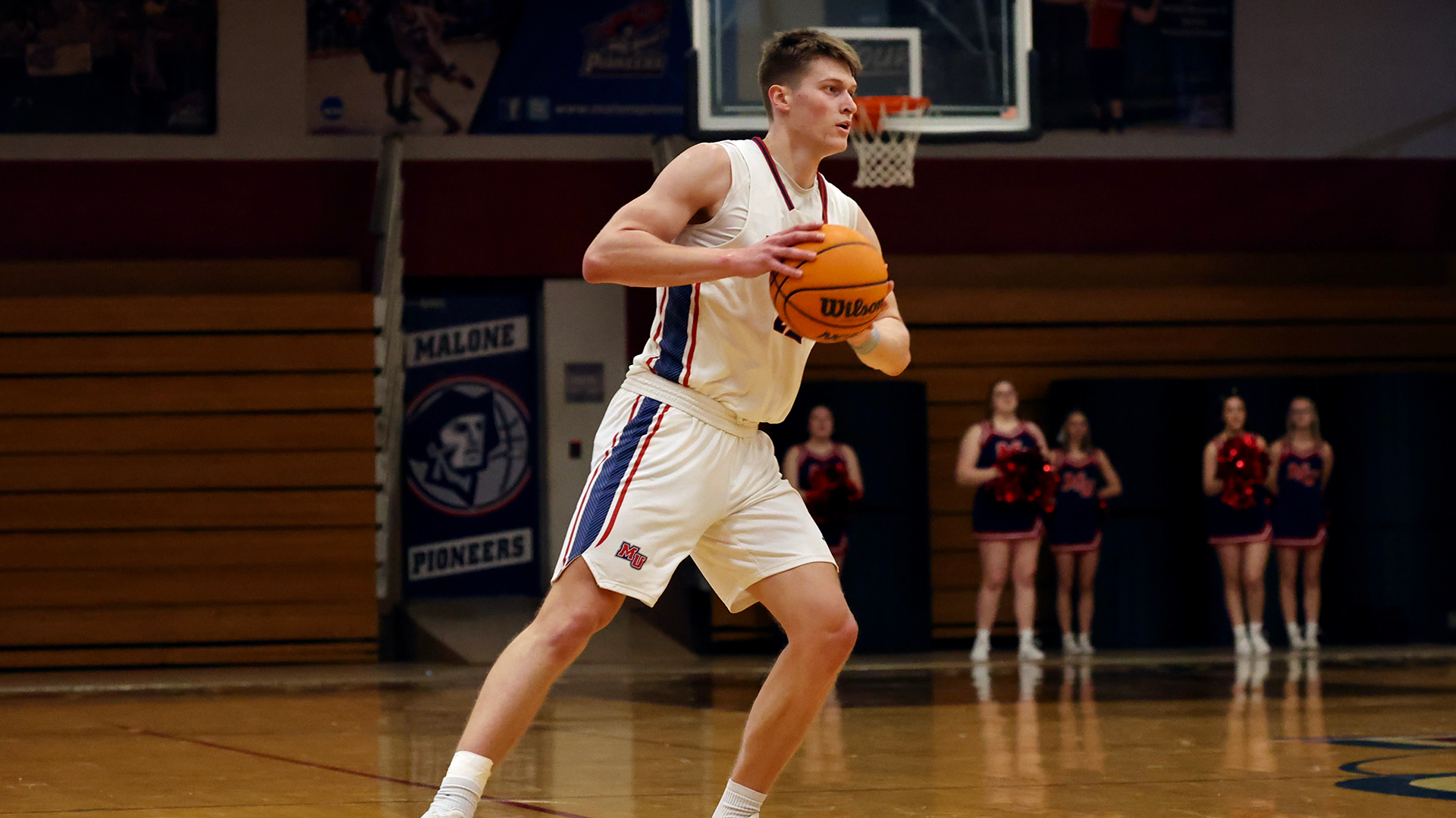 DeGeorge, Joey action 1-17-26