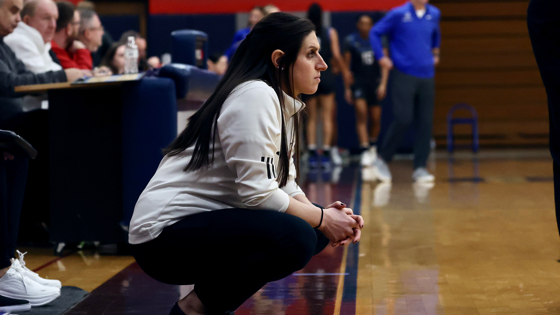 Ickes, Selana action 1-17-26