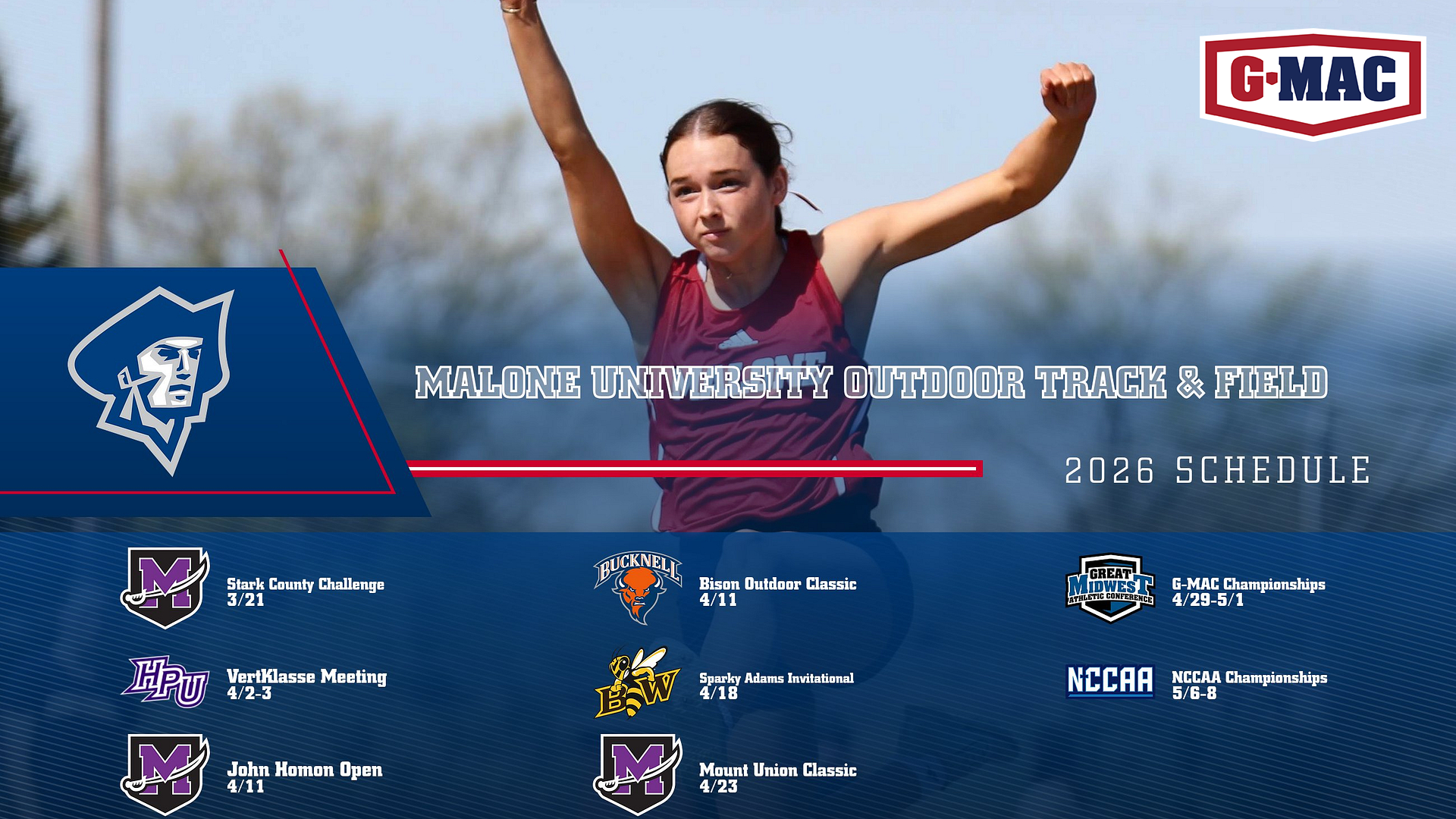 OT&F Schedule Release 1-28-26