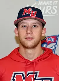 Gingerich, Tyson 2026 Web