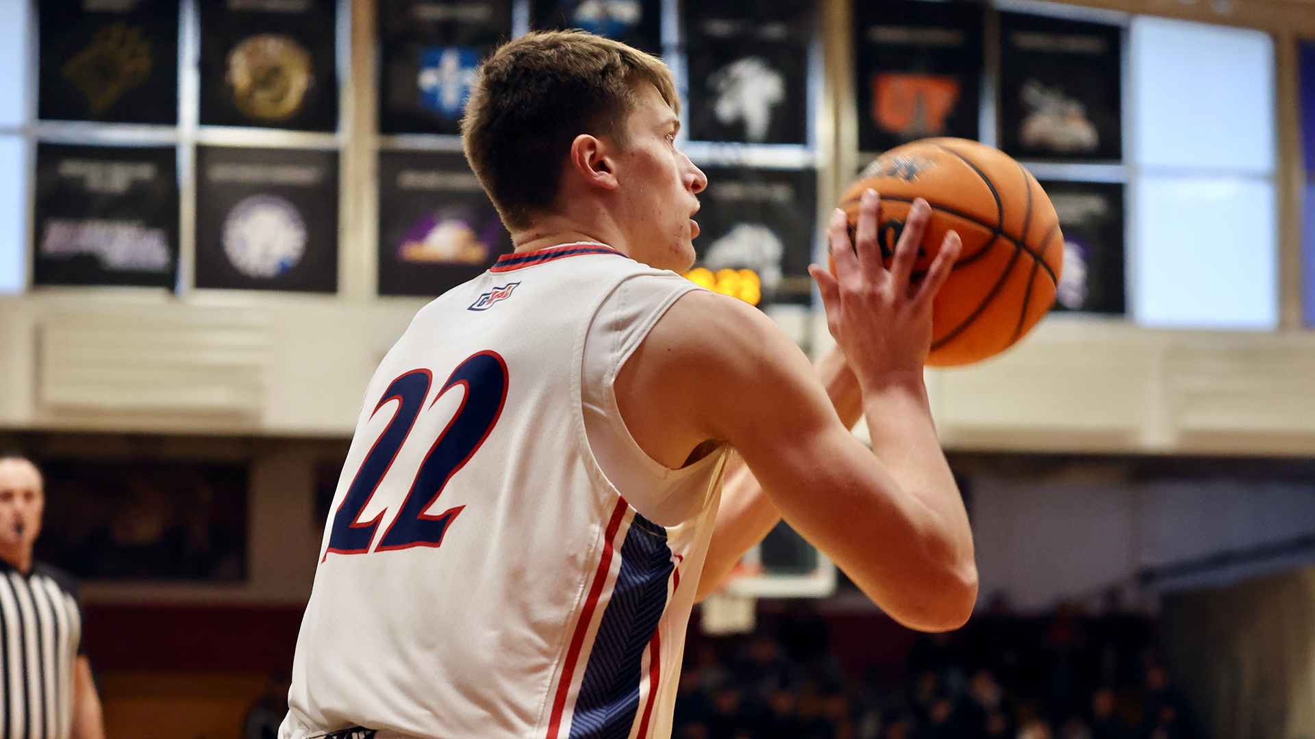 DeGeorge, Joey action 1-31-26