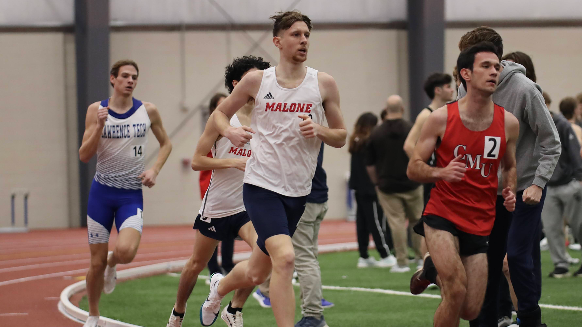 Heil, Xander action 1-31-26