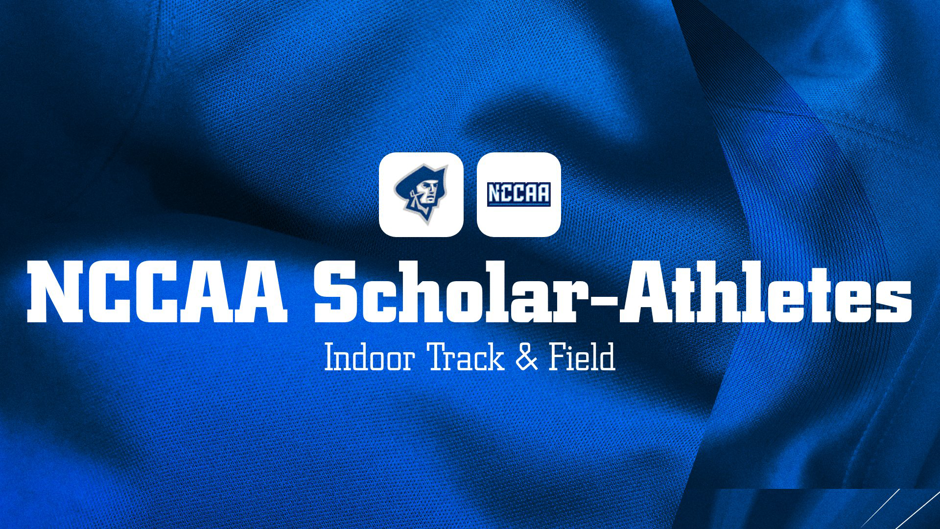NCCAA Scholar Athletes ITF 2-14-26