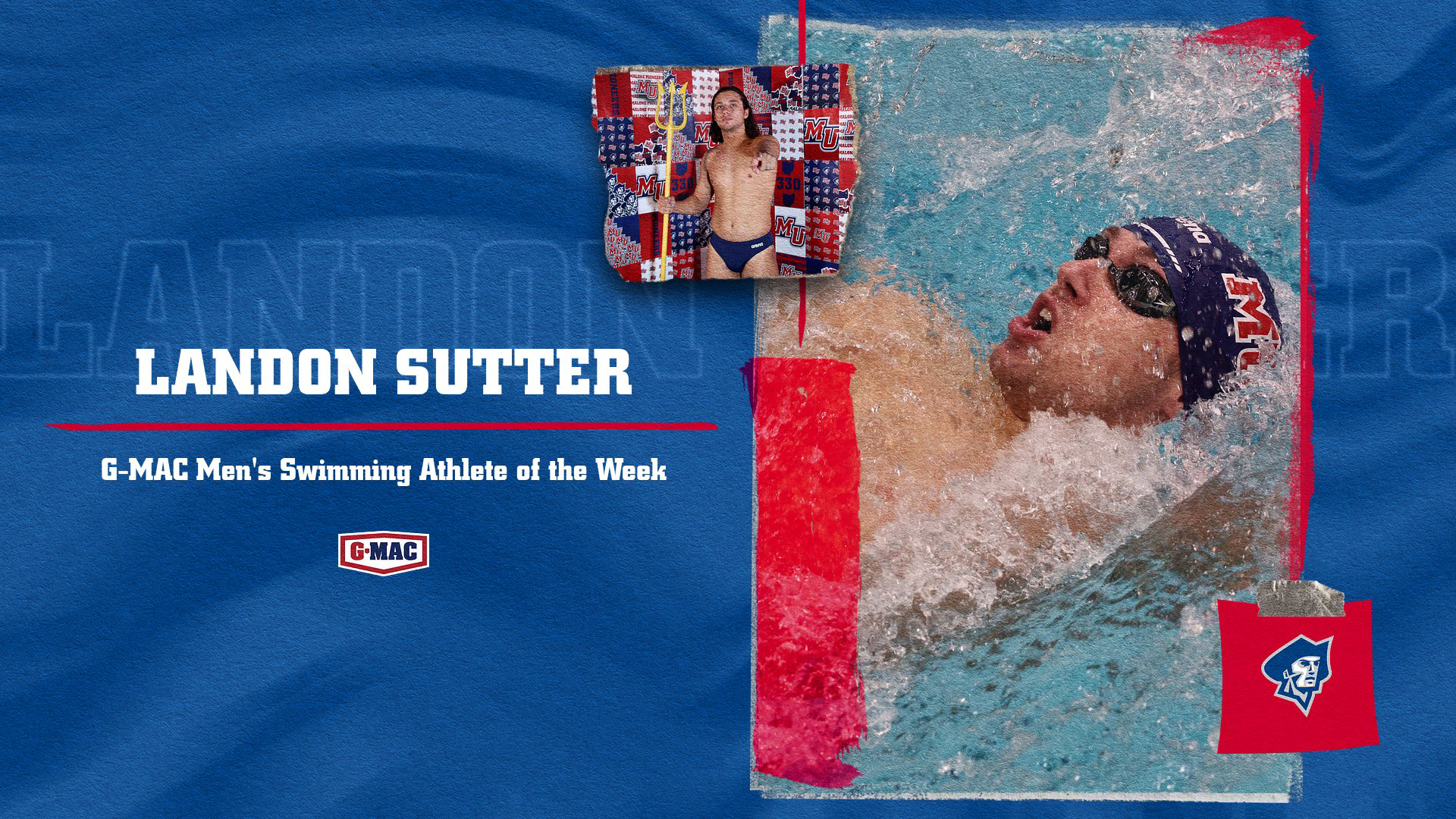 Landon Sutter G-MAC AOTW 2-2-26