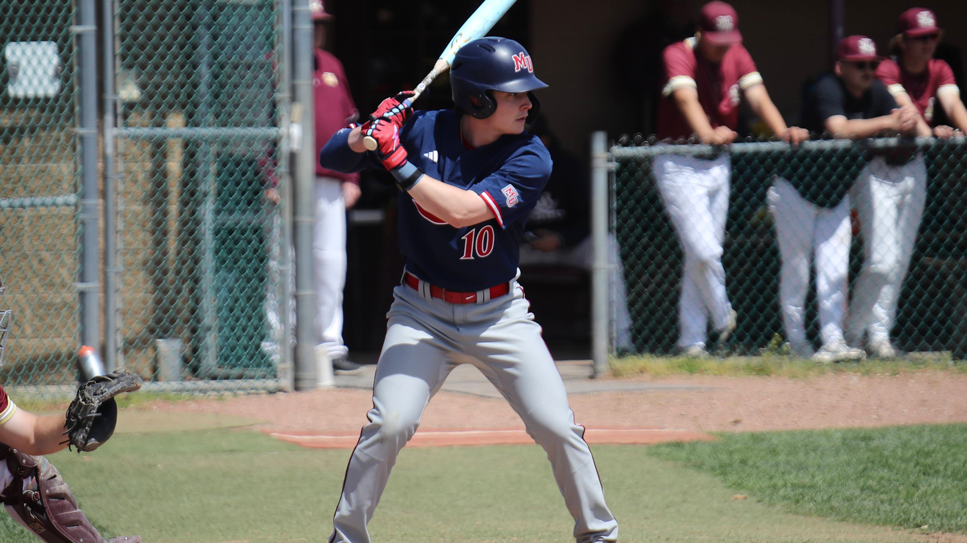 Bonifay, Rafe action 2-21-26