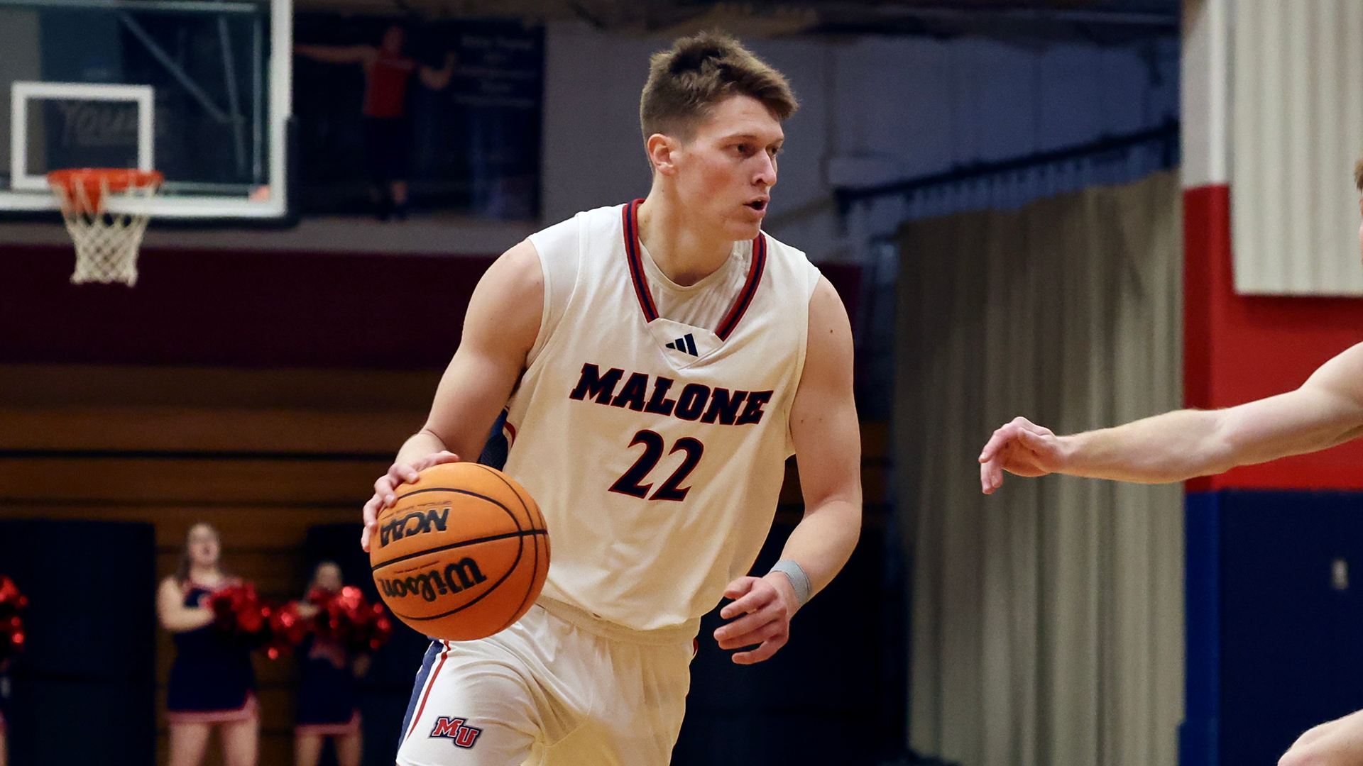 DeGeorge, Joey action 2-28-26