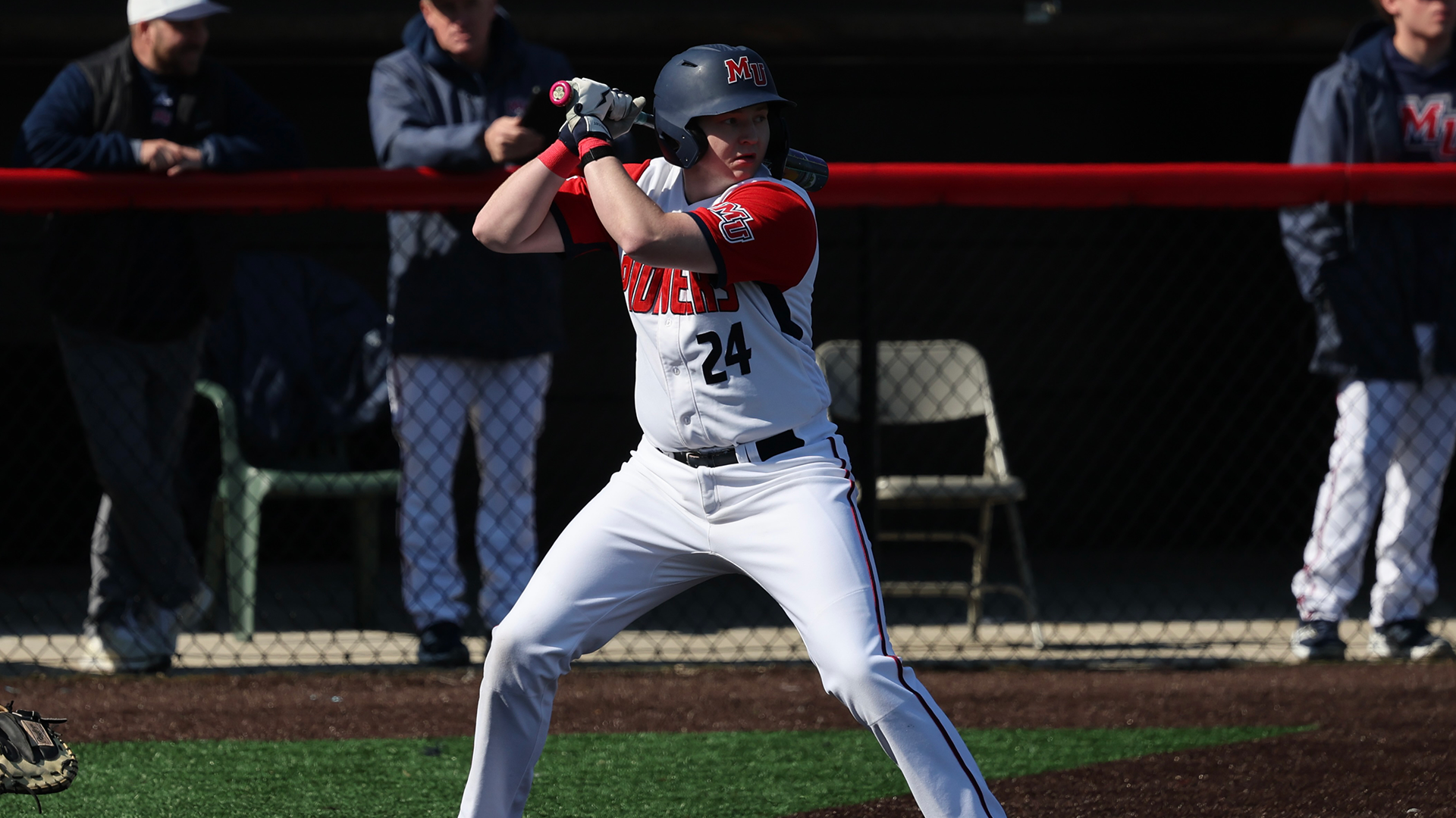 Root, Zach action 2-28-26