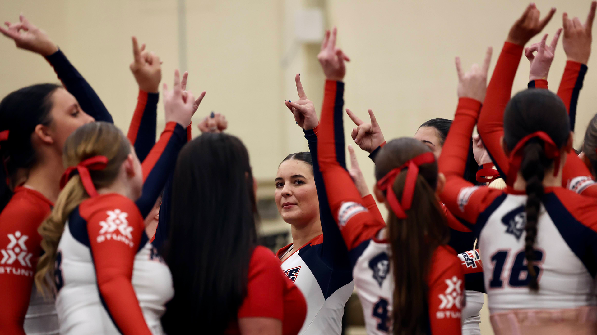 STUNT team action 2-28-26