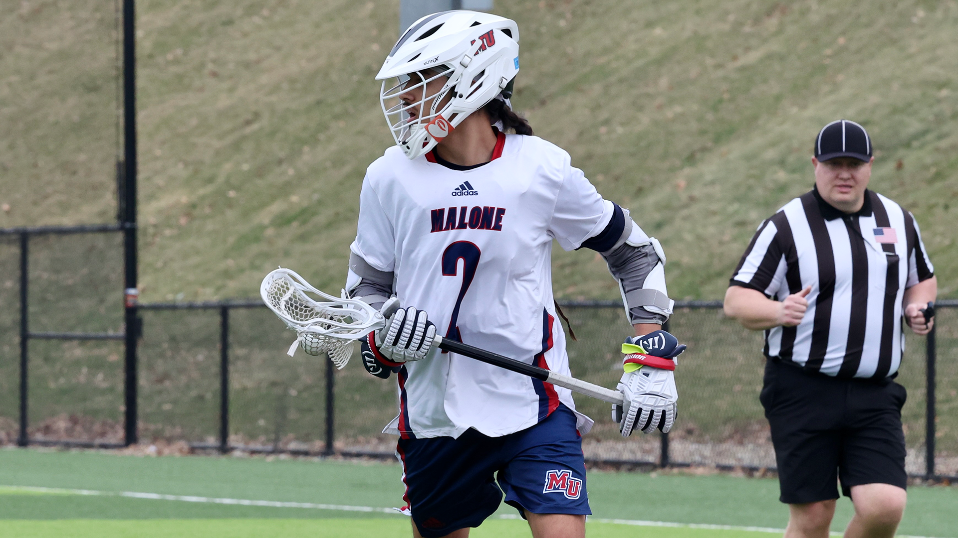 Dumarce, Quincy action 3-10-26