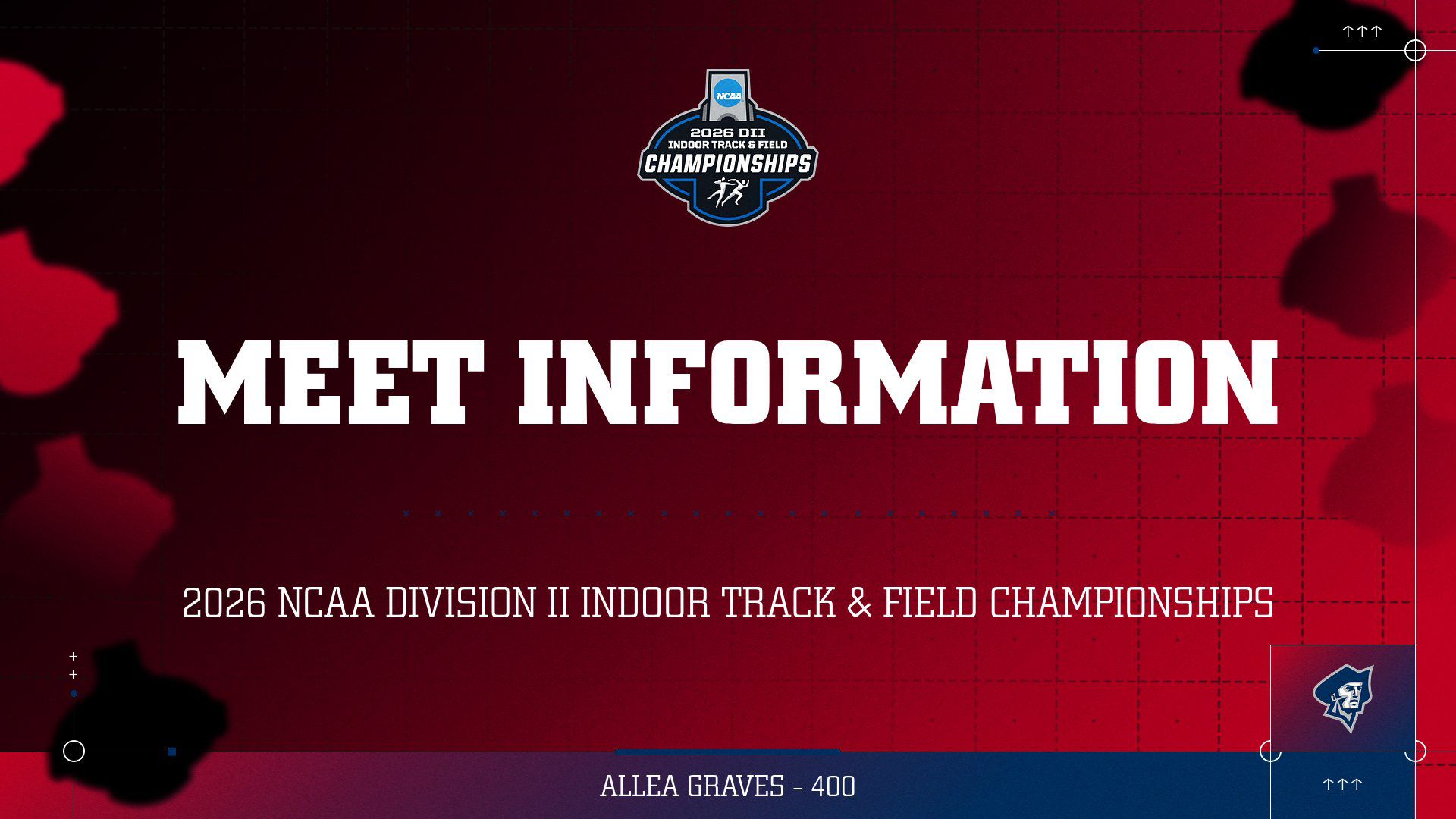 Meet Information ITF 3-11-26