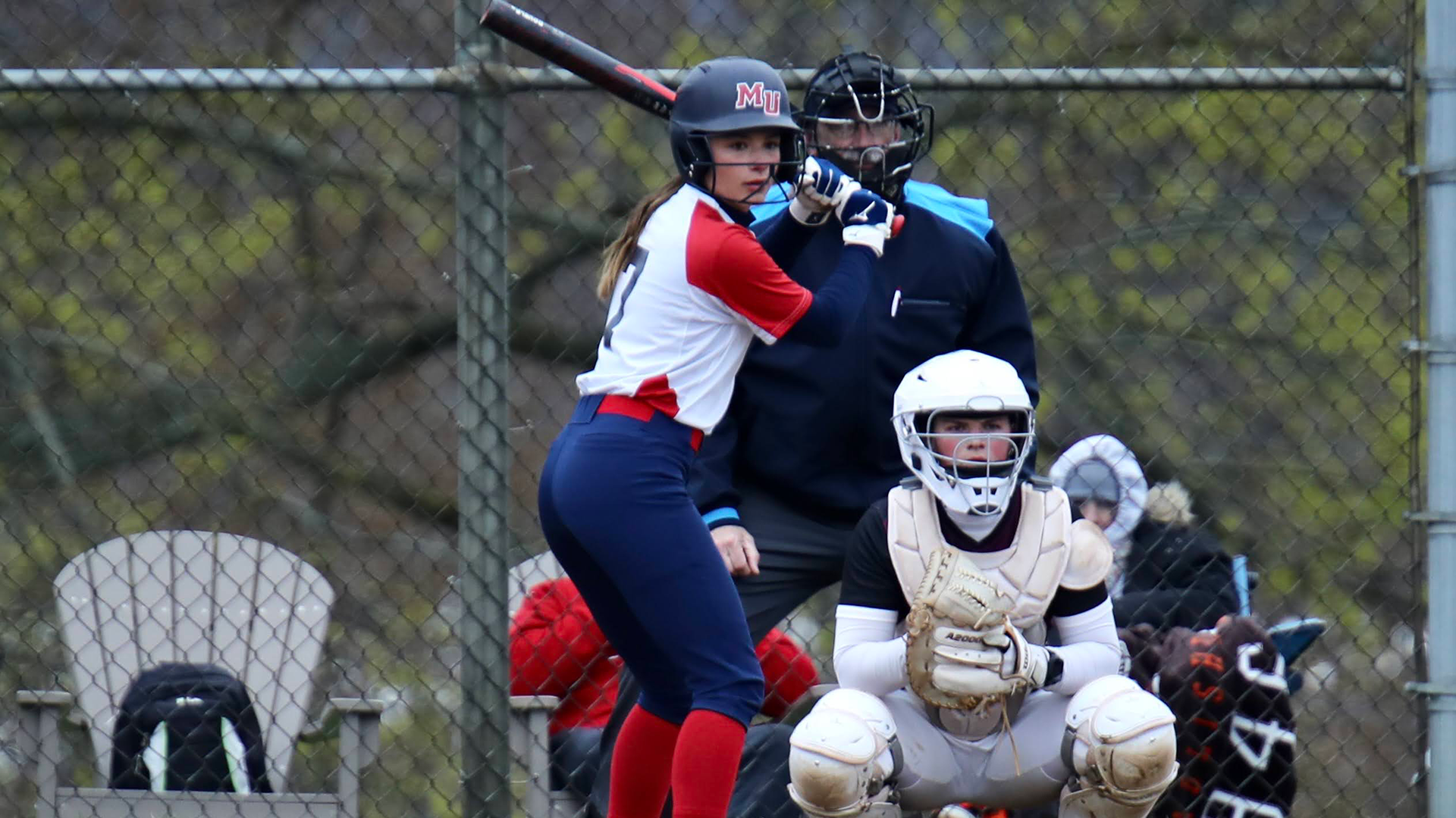 Miller, Amber action 3-11-26